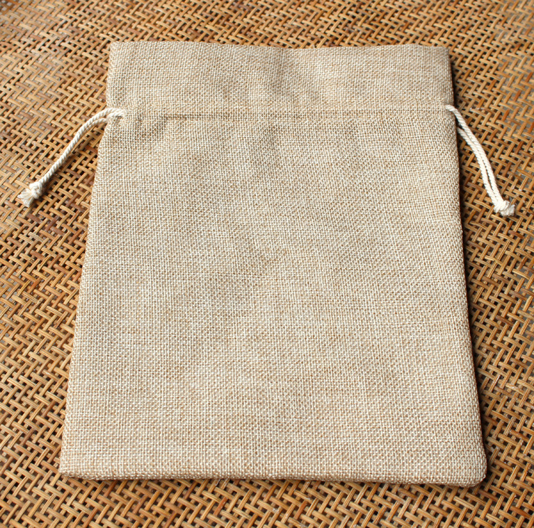 мешковина 1