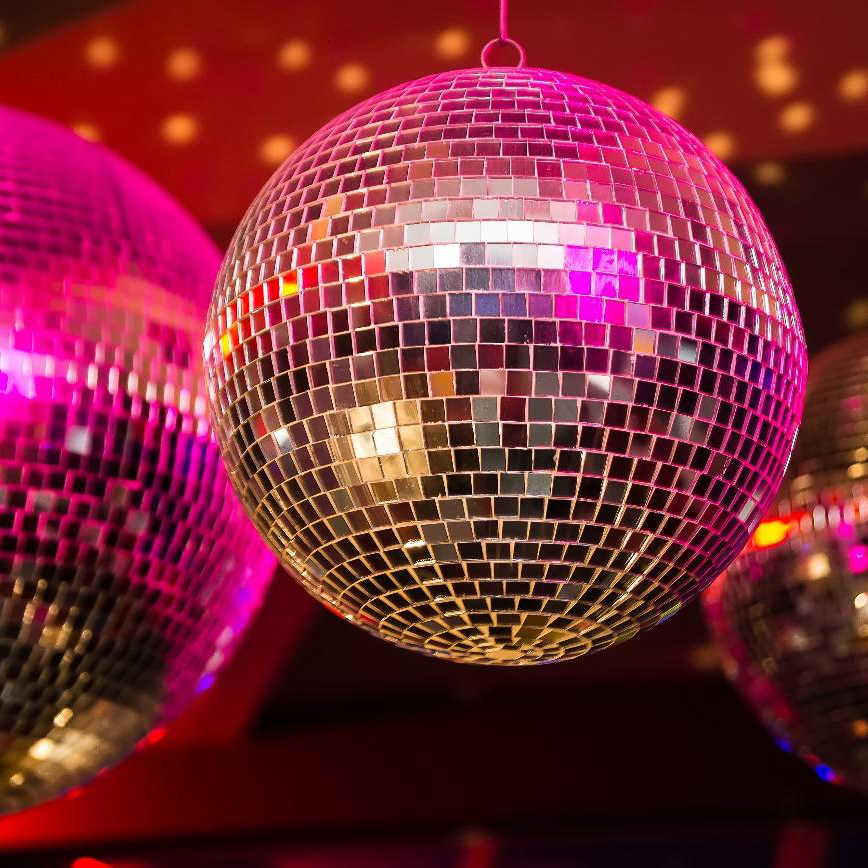 Лента самоклеющаяся зеркальная мозаика 12