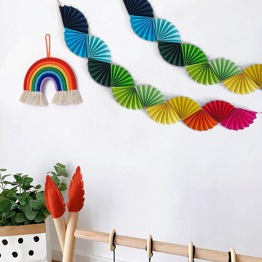 ГирляндаГармошка_4