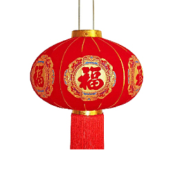 Китайский фонарь Pro d- 54см, Просветление